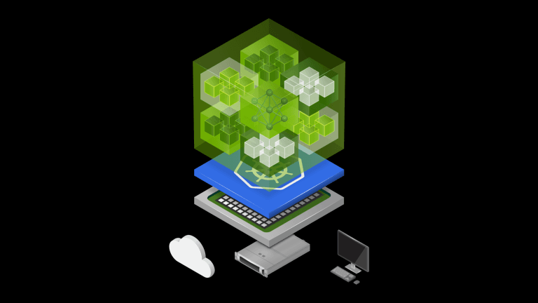 كيفية إدارة أحمال العمل الكبيرة على وحدات معالجة الرسومات باستخدام كوبرنيتيس وسلرم!