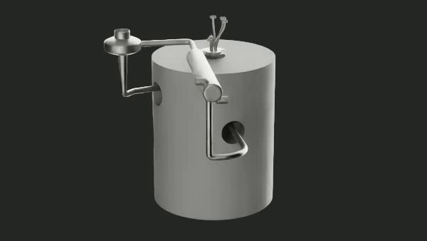 إعادة تعريف تصميم المفاعلات النووية: كيف يعزز الذكاء الاصطناعي الابتكار في مستقبل الطاقة النظيفة؟