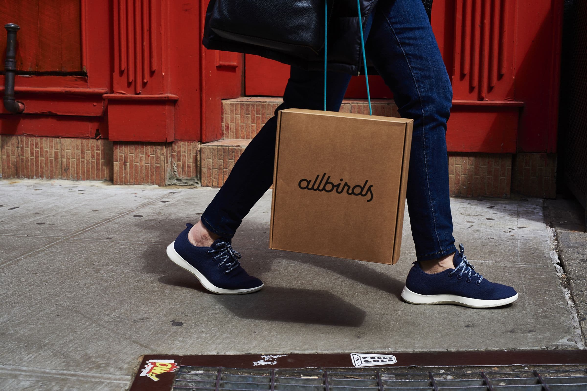 ثورة في عالم الملابس: Allbirds تتحول إلى الذكاء الاصطناعي!