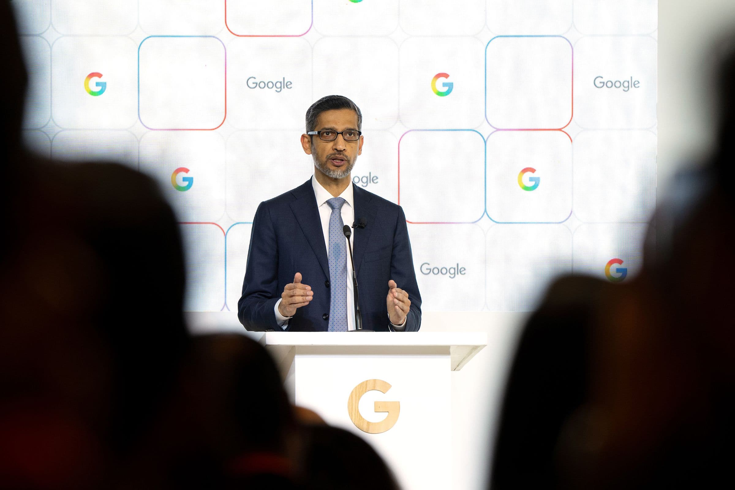 ثورة في تجربة البحث: تحديث وضع الذكاء الاصطناعي من جوجل يمنع التشتت في كروم