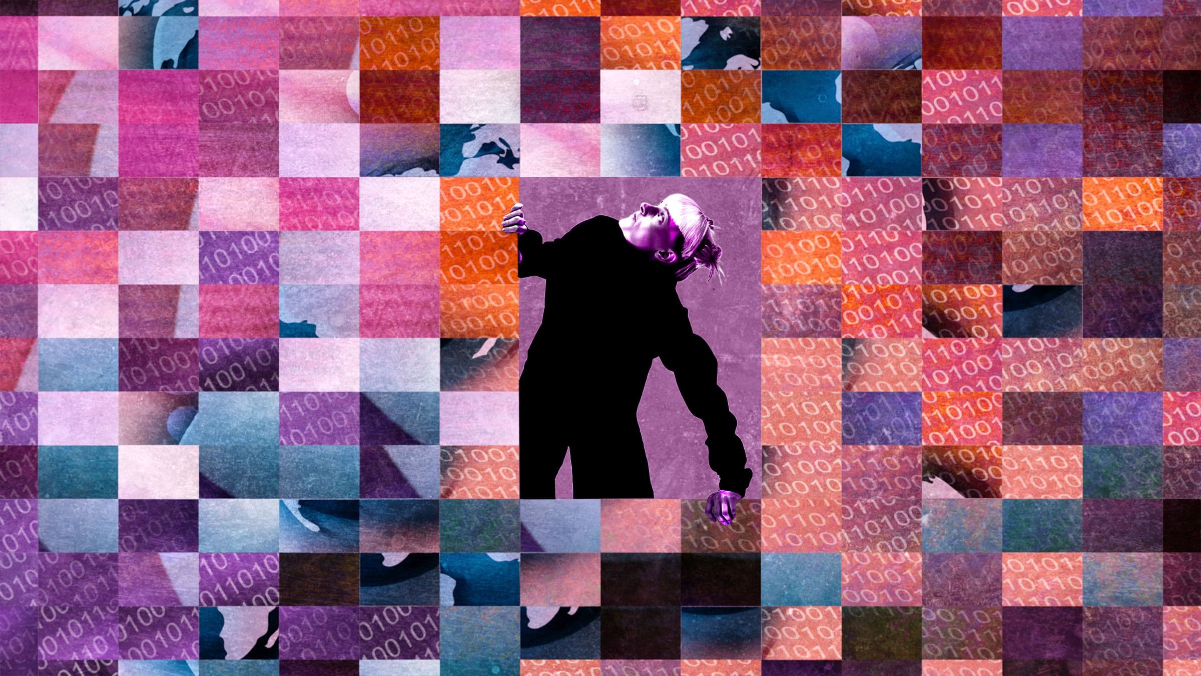 ثورة الذكاء الاصطناعي: كيف تُدخل المواقع المُولدة آلياً السعادة الزائفة على الإنترنت؟