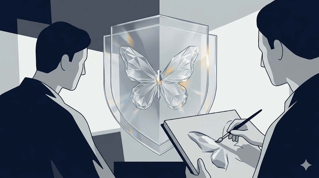 شهادة الذكاء الاصطناعي: نموذج مُخاطر عالٍ من أنثروبك ودخول غير متوقع من ميتا!