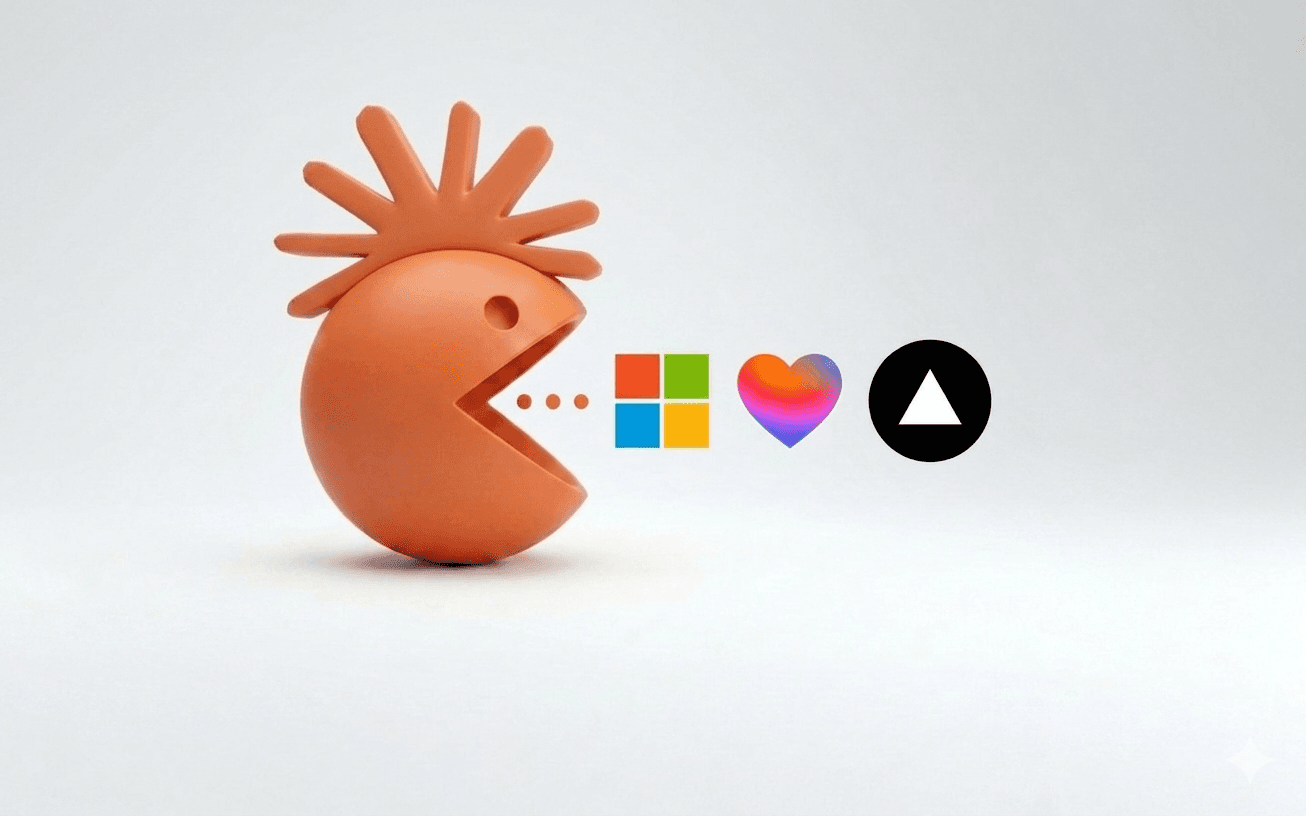 تسريبات ضخمة تكشف عن برمجيات مبتكرة بدون واجهة: ماذا يعني ذلك لمستقبل التقنية؟